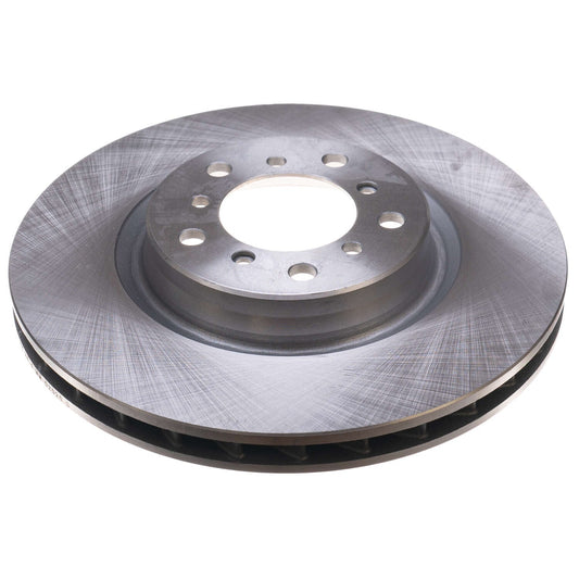 PowerStop Front Right Brake Rotor | BMW M3 (01-06) (EBR665)