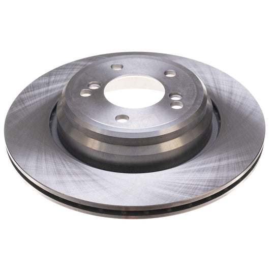 PowerStop Rear Brake Rotor | BMW M3 (01-06) (EBR666)