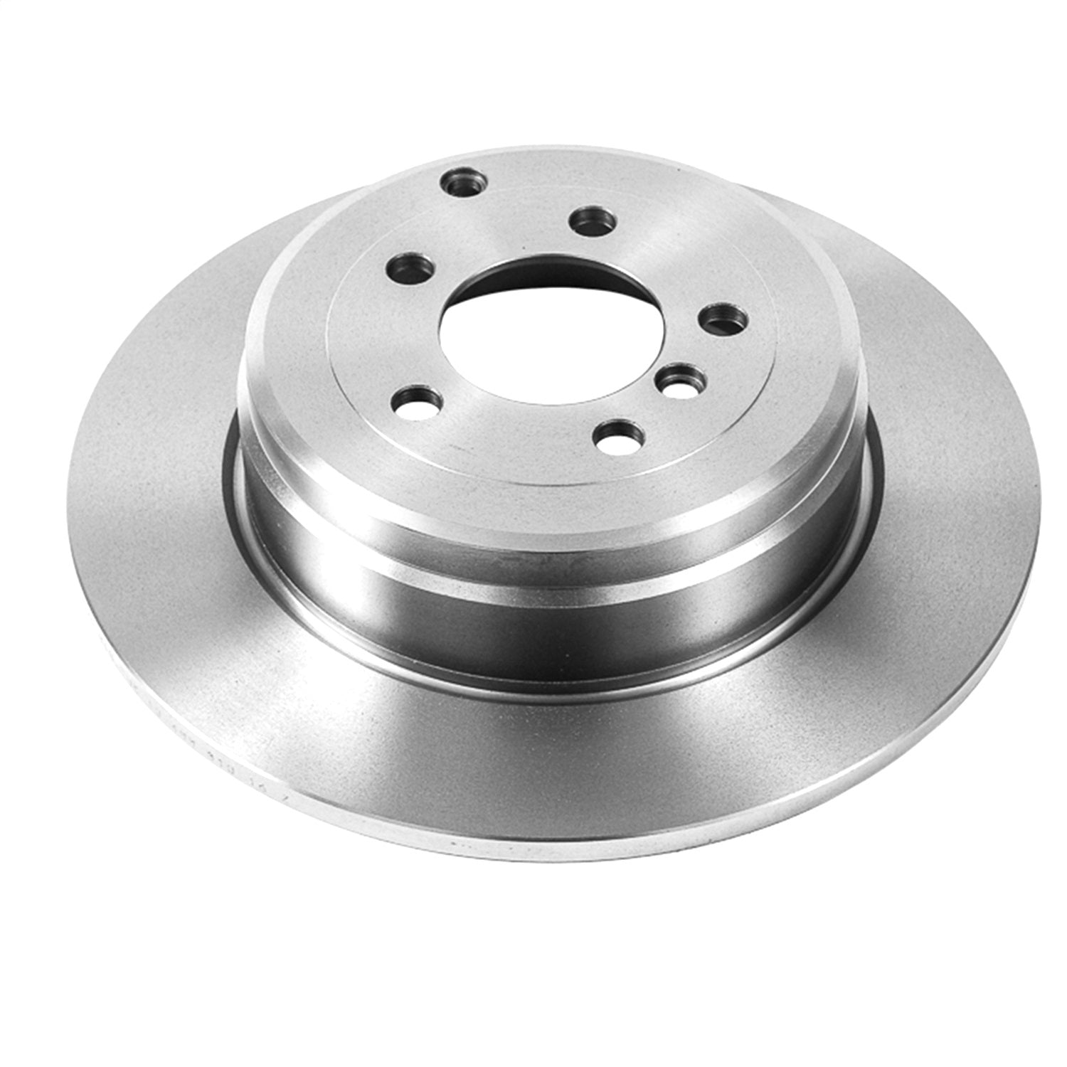 PowerStop Rear Brake Rotor | Land Rover Range Rover (03-05) (EBR696)