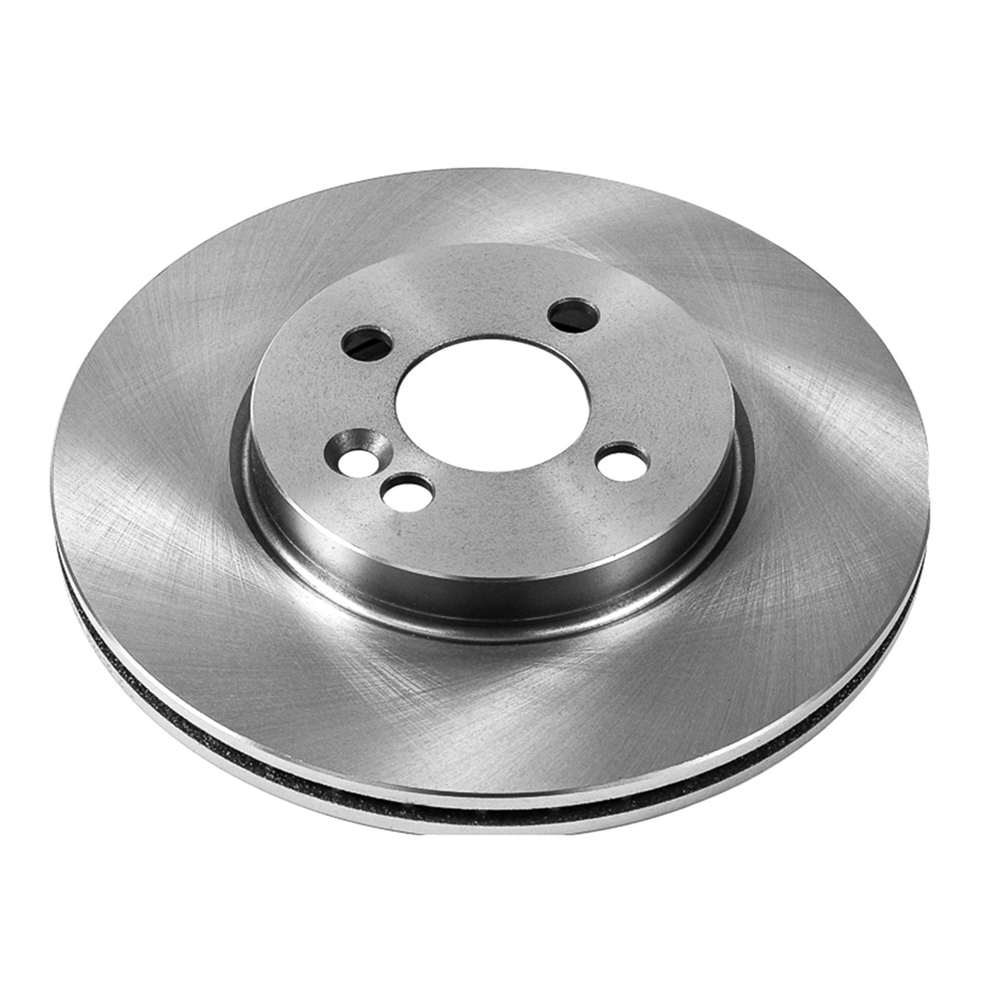 PowerStop Front Brake Rotor | Mini Cooper (07-16) (EBR855)