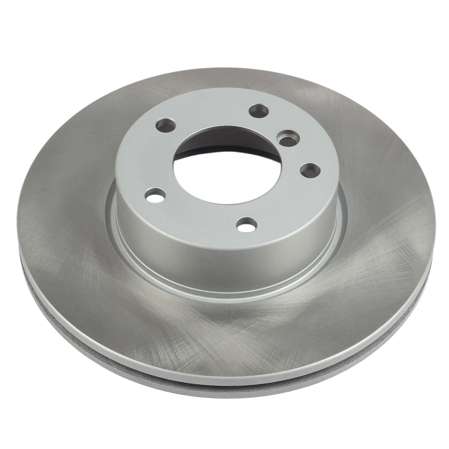 PowerStop 14-16 Front Semi Coated Rotor | BMW 228i (14-16) (EBR858SCR)