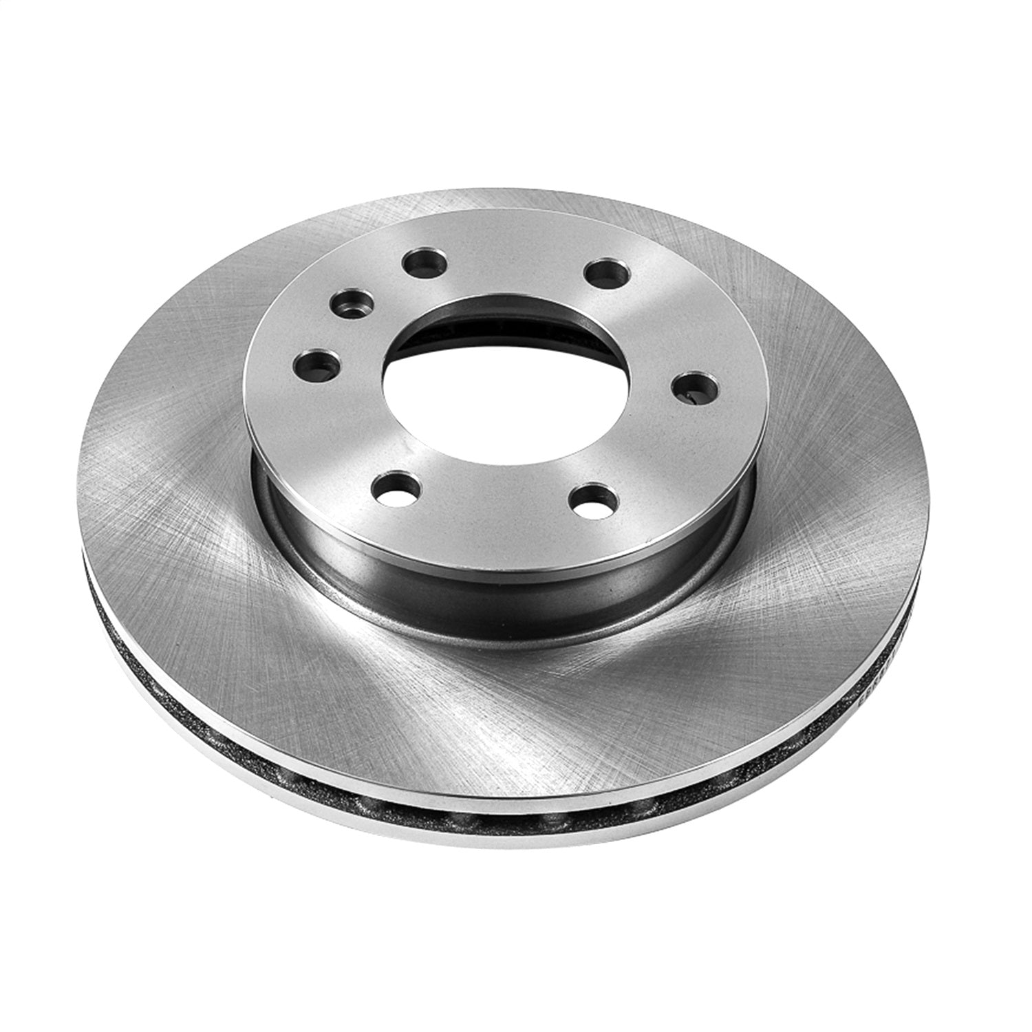 PowerStop Front Brake Rotor | Dodge Sprinter 2500 (07-09) (EBR871)