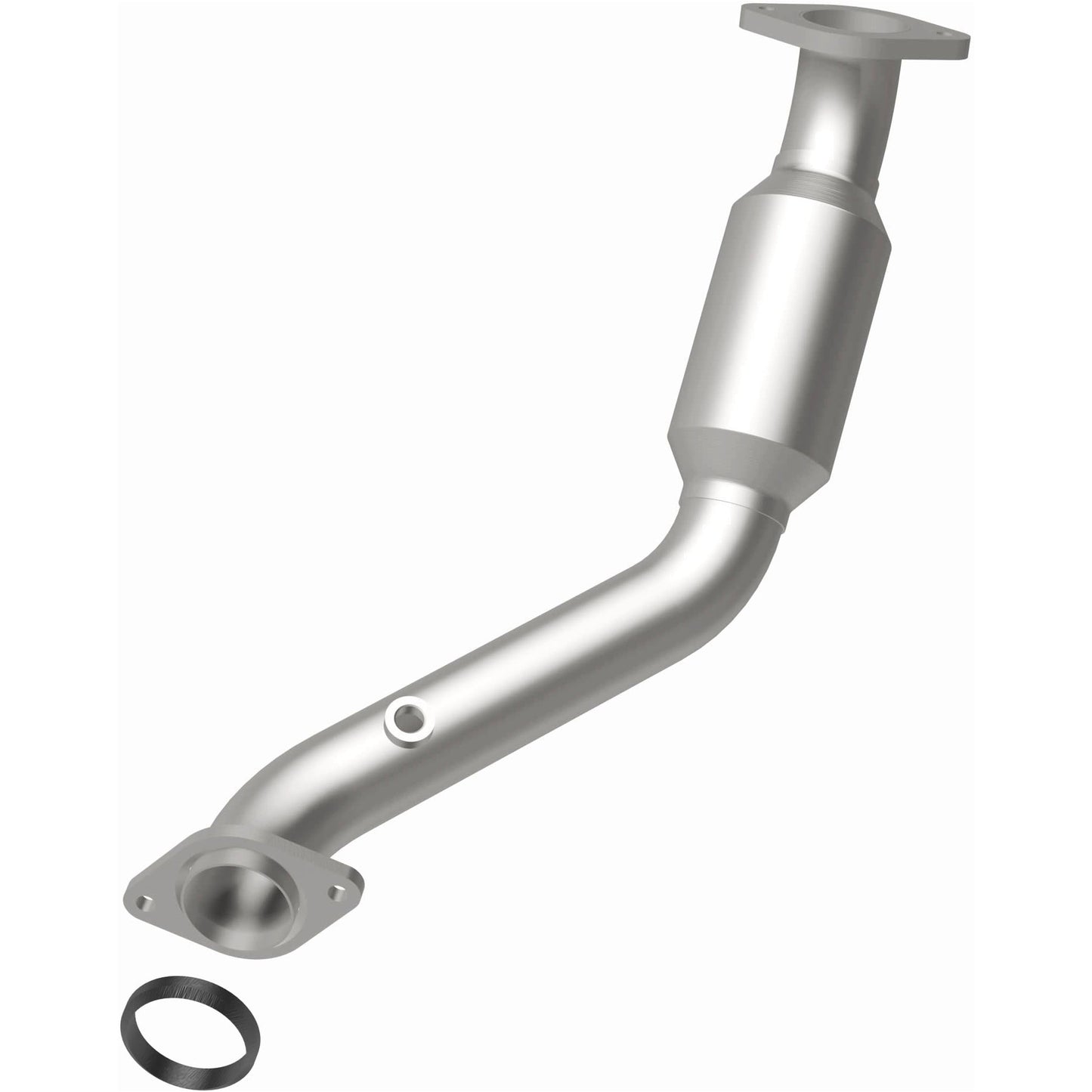 MagnaFlow 2008-2011 Chevrolet Corvette California Grade CARB Compliant Direct-Fit Catalytic Converter