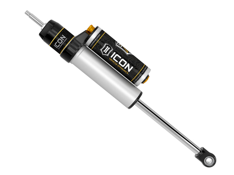 ICON 67710CP for 05-22 Ford F-250/F-350 Super Duty 4WD 4.5" Front 2.5 Shocks VS