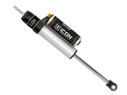 ICON 67710CP for 05-22 Ford F-250/F-350 Super Duty 4WD 4.5" Front 2.5 Shocks VS