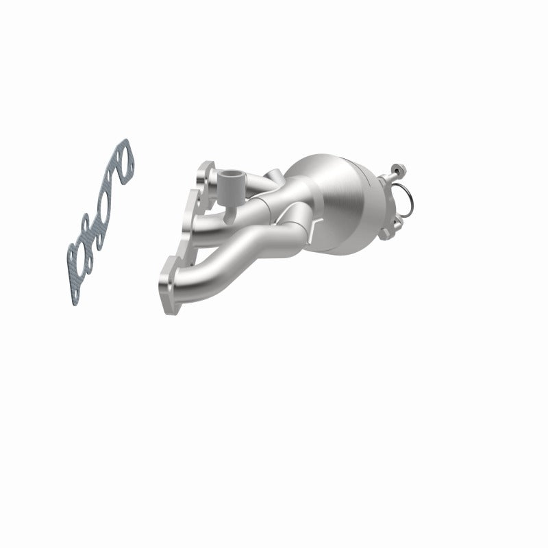 Magnaflow 49997 DirectFit Converter For Nissan Frontier Driver Side Manifold