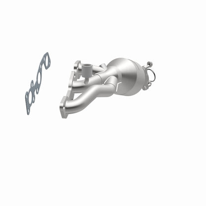 Magnaflow 49997 DirectFit Converter For Nissan Frontier Driver Side Manifold