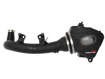 aFe Momentum GT Pro DRY S Cold Air Intake System | GM Silverado/Sierra 1500 (19-20) (50-70042D)