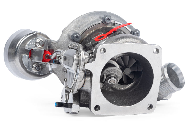 APR 3.0T K04.3 Turbocharger System | Porsche 911 (17-19) (T2100084)