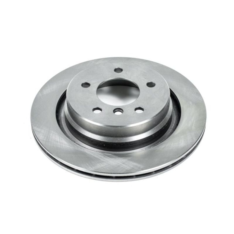 PowerStop Rear Right Brake Rotor | BMW M3 (95-99) (EBR465)