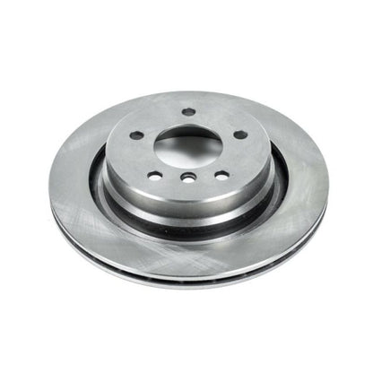 PowerStop Rear Right Brake Rotor | BMW M3 (95-99) (EBR465)