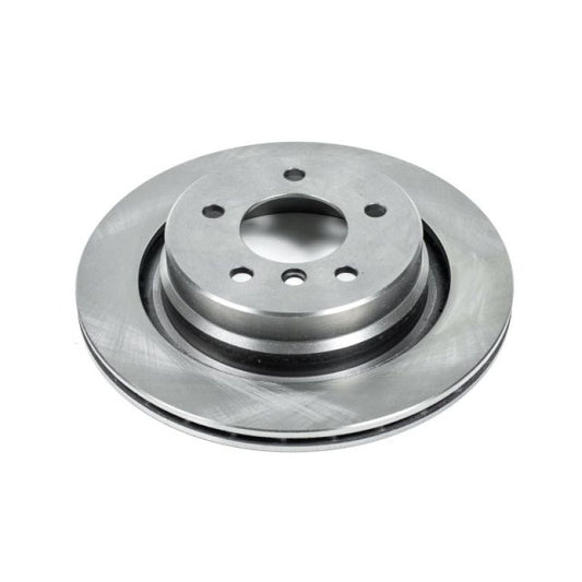 PowerStop Rear Right Autospecialty Brake Rotor | BMW M3 (EBR465)