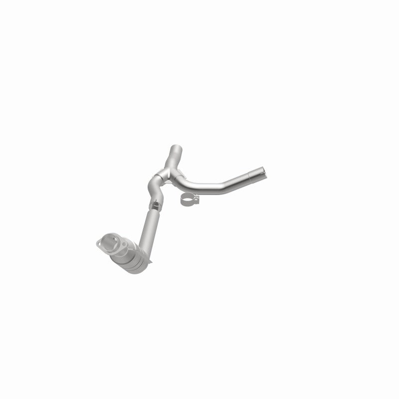 Magnaflow 93420 DirectFit Converter For 2004-05 Dodge RAM 1500 3.7L