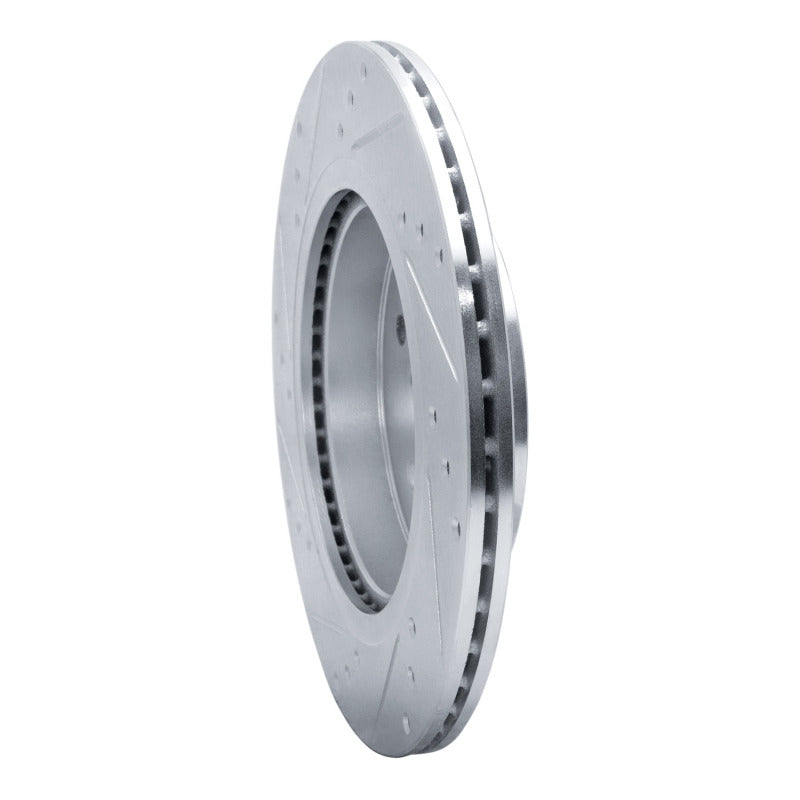 R1 Concepts 15-25 Subaru WRX D&S Brake Rotor | Subaru 09-26 (631-13028R)