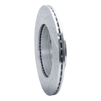 R1 Concepts 15-25 Subaru WRX D&S Brake Rotor | Subaru 09-26 (631-13028R)