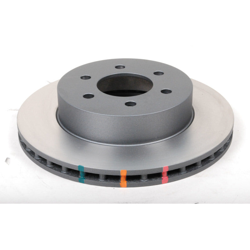 DBA Front 4000 Series Plain Rotor | Dodge Dakota (97-02) (DBA42440)