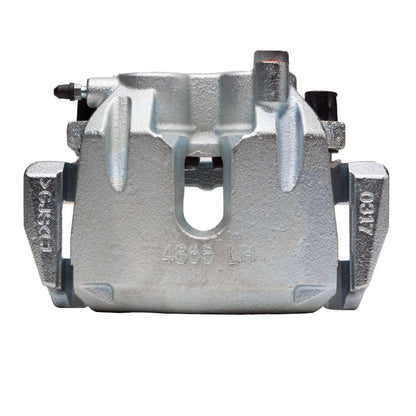 DFC Front Left Premium Brake Caliper: Dodge Durango (11-21)