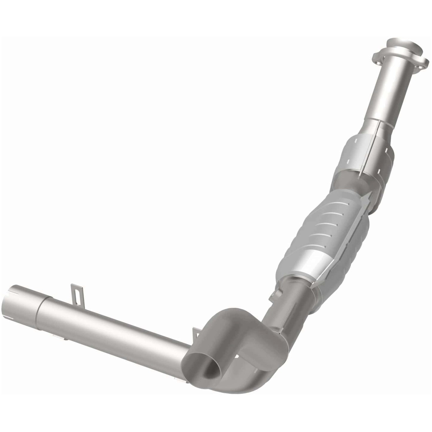 MagnaFlow 1997-1998 Ford F-150 California Grade CARB Compliant Direct-Fit Catalytic Converter