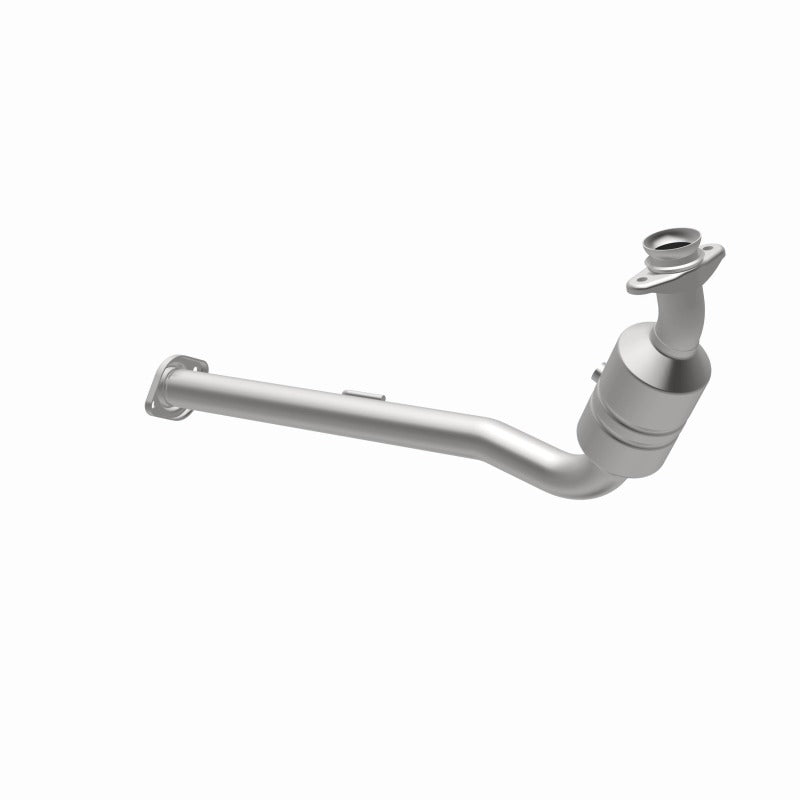 Magnaflow 49691 DirectFit Converter For Jeep Wrangler 05-06 2.4L
