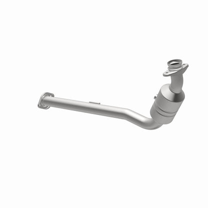 Magnaflow 49691 DirectFit Converter For Jeep Wrangler 05-06 2.4L