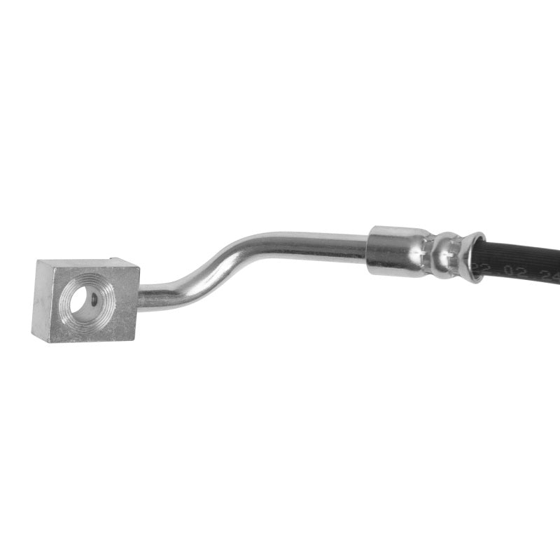 DFC Front Left Brake Hose (FRONT): Dodge Charger 3.6L / 5.7L (15-21)