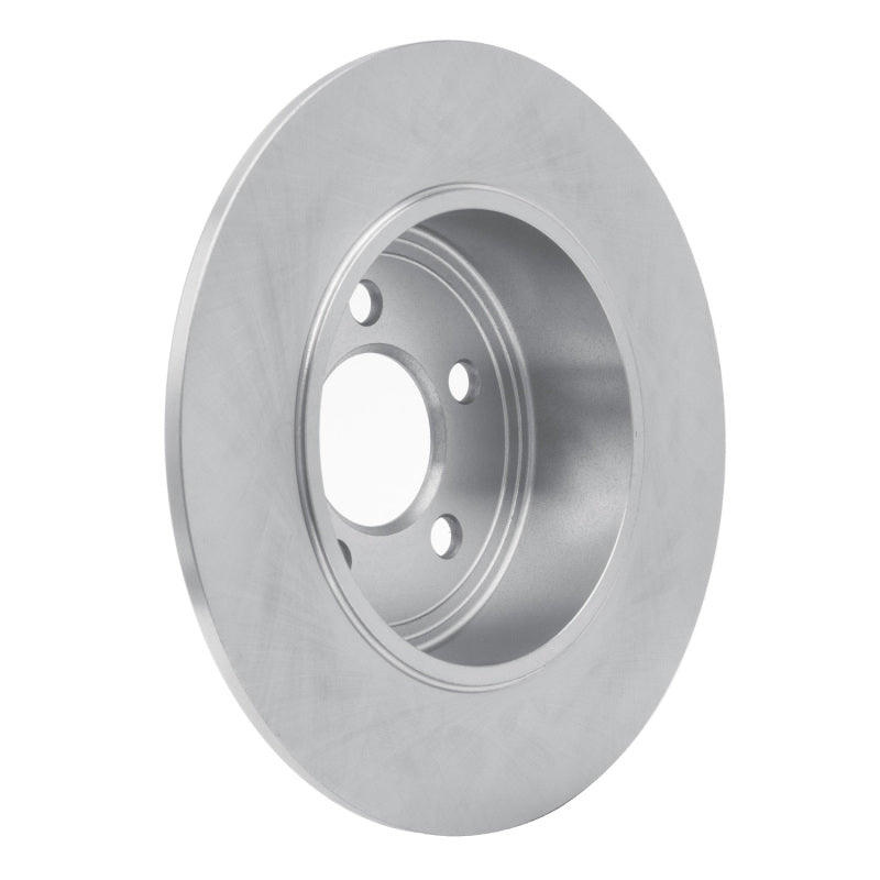 DFC Rear Brake Rotor: Chrysler 300 (05-23)