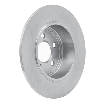 DFC Rear Brake Rotor: Chrysler 300 (05-23)