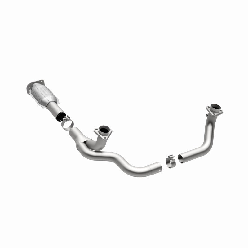 Magnaflow 5.7L Catalytic Converter | Chevy Camaro/Firebird/Grand Am (93444)