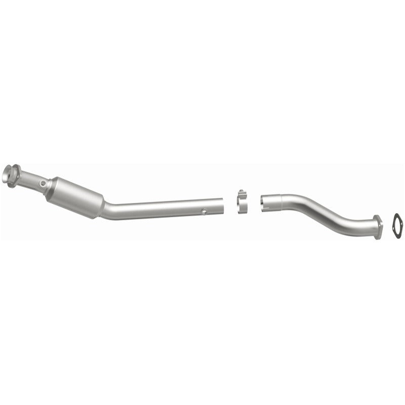 Magnaflow 49732 DirectFit Converter For GTO 2005-06 6.0L