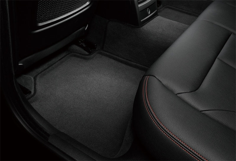 3D MAXpider L1PO01904709 ELEGANT Floor Mat for 19-26 Cayenne