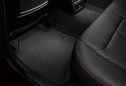 3D MAXpider L1PO01904709 ELEGANT Floor Mat for 19-26 Cayenne