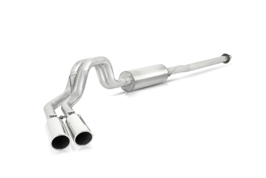Gibson 3in/2.5in Dual Sport Cat-Back Exhaust | Ford F-150 King Ranch (15-19) (69221)