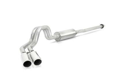 Gibson 3in/2.5in Dual Sport Cat-Back Exhaust | Ford F-150 King Ranch (15-19) (9221)