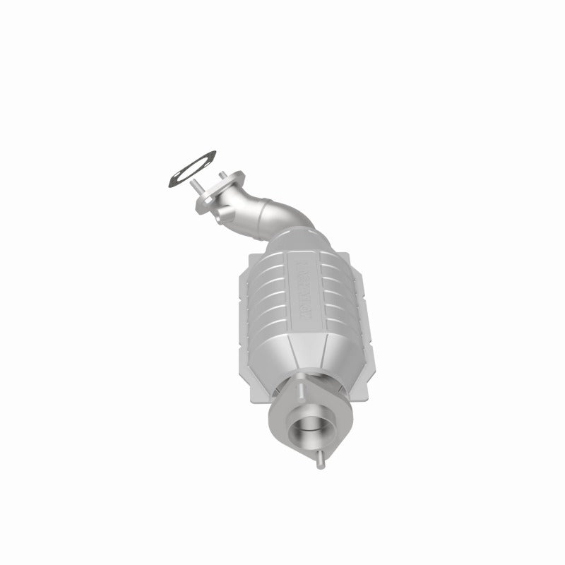 Magnaflow 49171 D&F Fit Converter 08-09 Cadi CTS 3.6 OEM