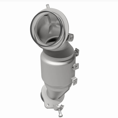 MagnaFlow 21-112 OEM Grade Direct-Fit Catalytic Converter