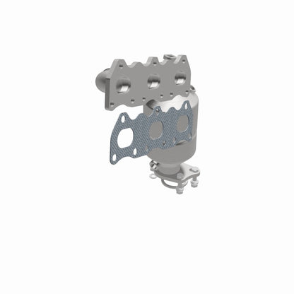 Magnaflow 51272 DirectFit Converter For 04-08 Grand Vitara V6 2.7L