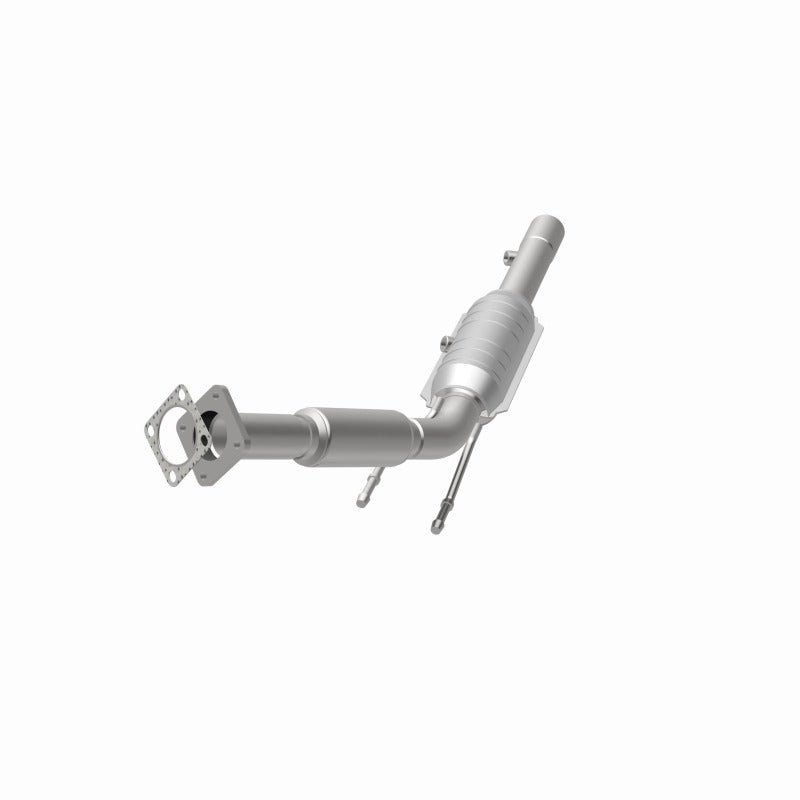 Magnaflow DF Converter 06-08 VW Rabbit 2.5L For VW Rabbit (06-08)