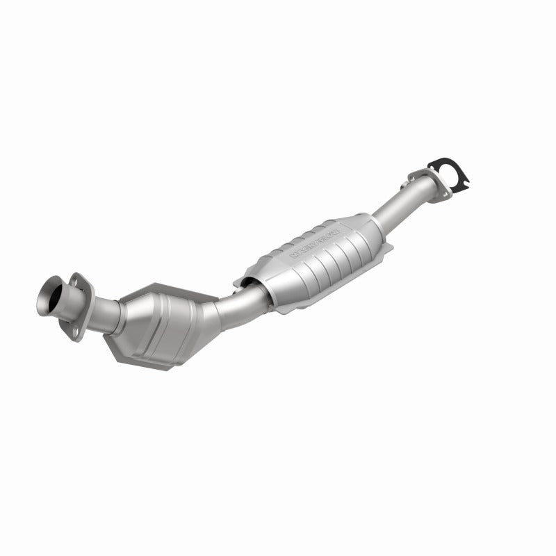 Magnaflow 51895 OEM DirectFit Converter For 96-00 Crown Vic 4.6L