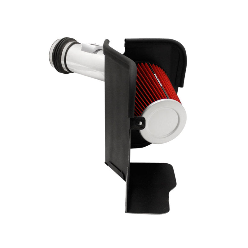Spectre Air Intake Kit | Ford SD V8-6.7L DSL (9973)