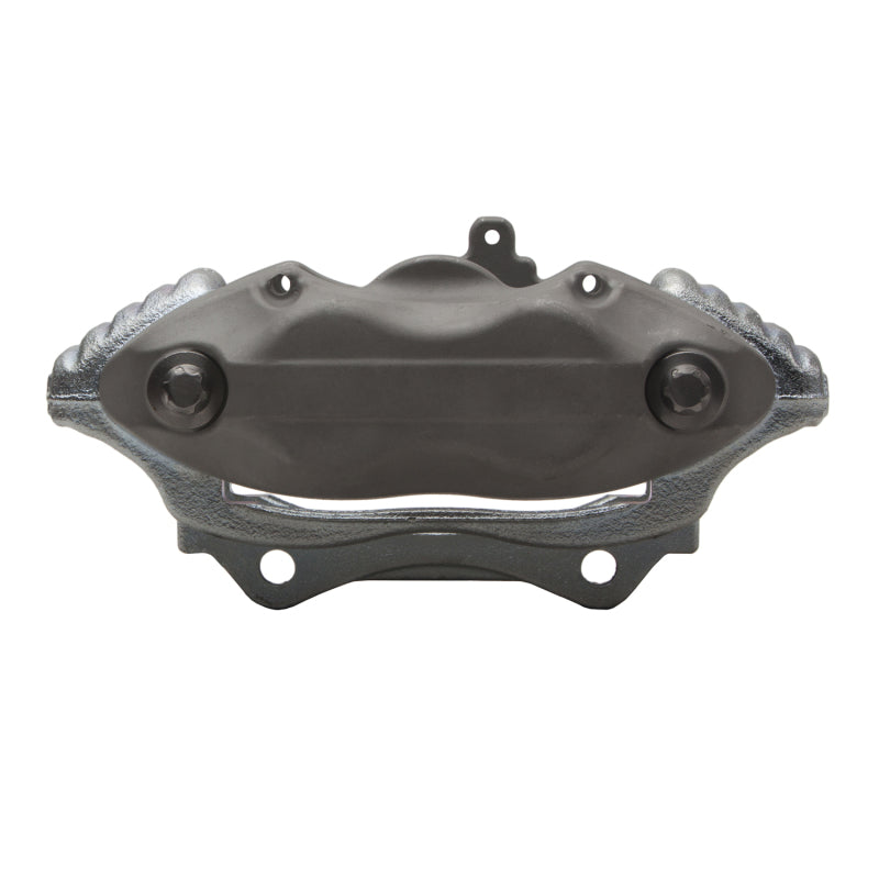 DFC Front-L Premium Caliper (FRONT): Chrysler 300 (05-23) - Red Powder Coat
