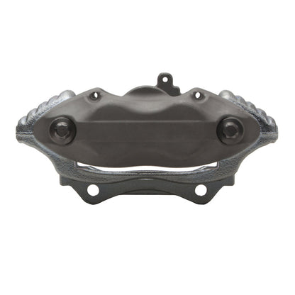DFC Front-L Premium Caliper (FRONT): Chrysler 300 (05-23) - Red Powder Coat