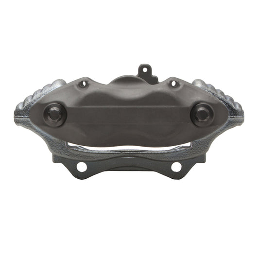 DFC Front-L Premium Caliper (FRONT): Chrysler 300 (05-23) - Red Powder Coat