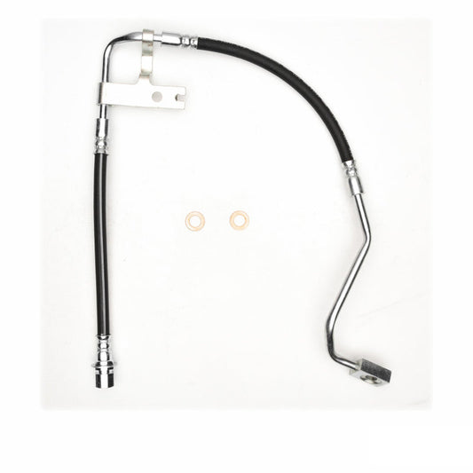 DFC Front Left Brake Hose (FRONT): Dodge Durango (97-99)