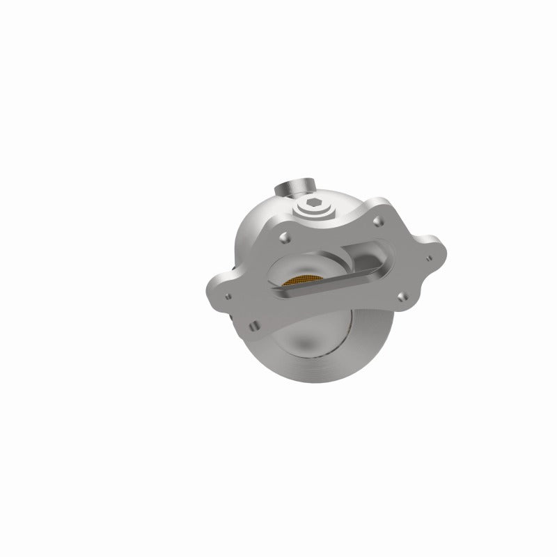 Magnaflow 50170 DirectFit Converter 06-10 Honda Civic 1.3L for Honda 06-10