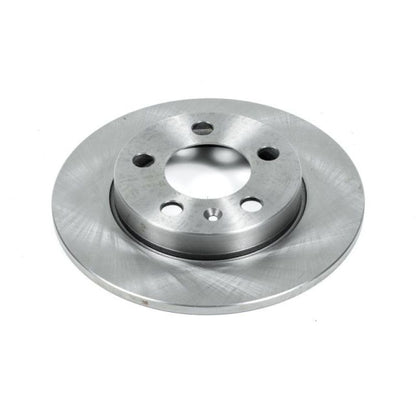 PowerStop Rear Brake Rotor | Audi TT Quattro (00-06) (EBR657)