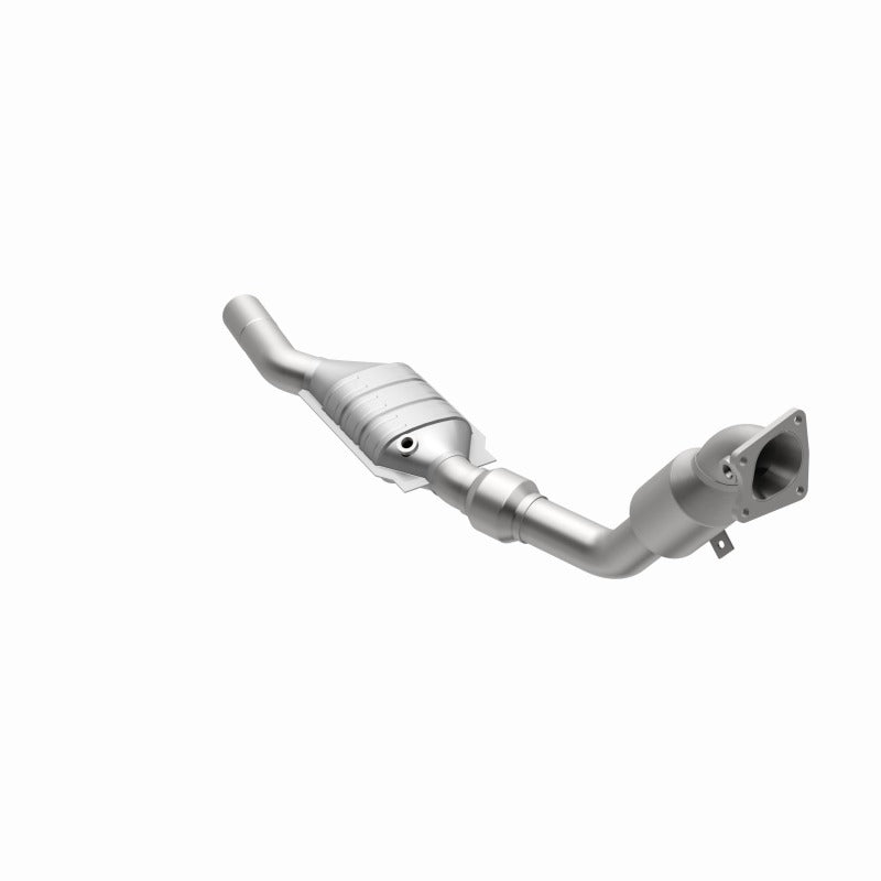 Magnaflow 49742 DirectFit Converter 03-04 Audi RS6 4.2L Driver Side