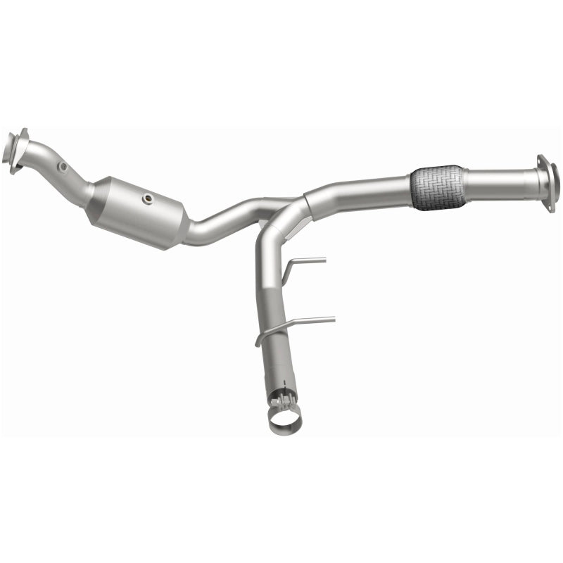 Magnaflow 280219 DirectFit Catalytic Converter For Ford Expedition 18-21