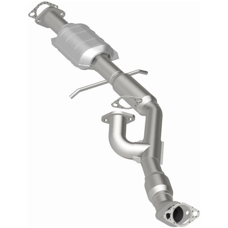 Magnaflow 49906 DirectFit Converter For Hyundai Sonata 02-05 2.7L