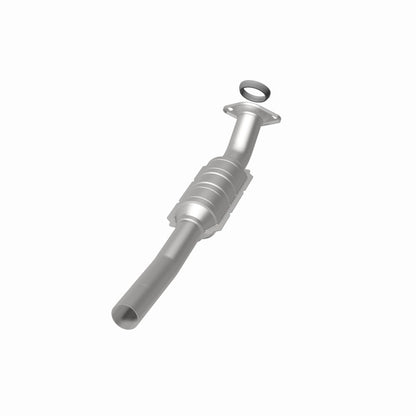 Magnaflow 51479 DirectFit Converter For Mazda 6 09-12 2.5L