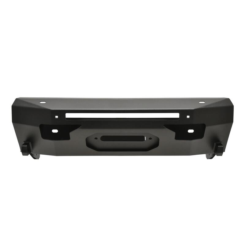 Westin Pro-Series Front Bumper | Toyota 4runner/Lexus GX460 (14-22) (58-411155)